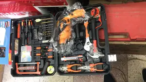 Electric Drill Tools