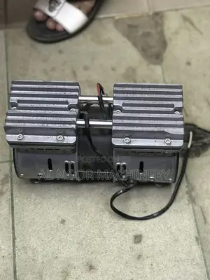 Compressor Head Electric