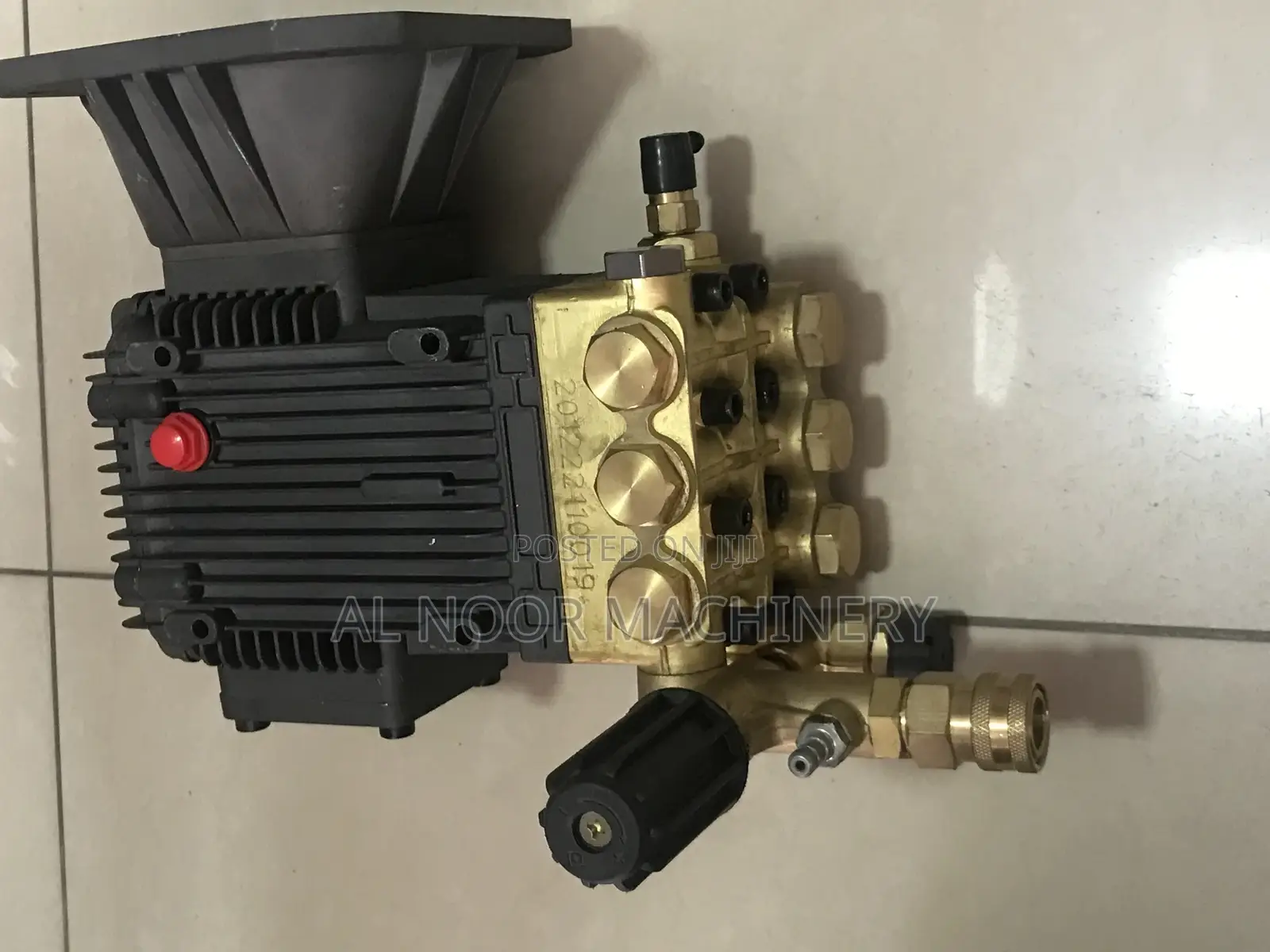 Lutian Pressure Washer Head