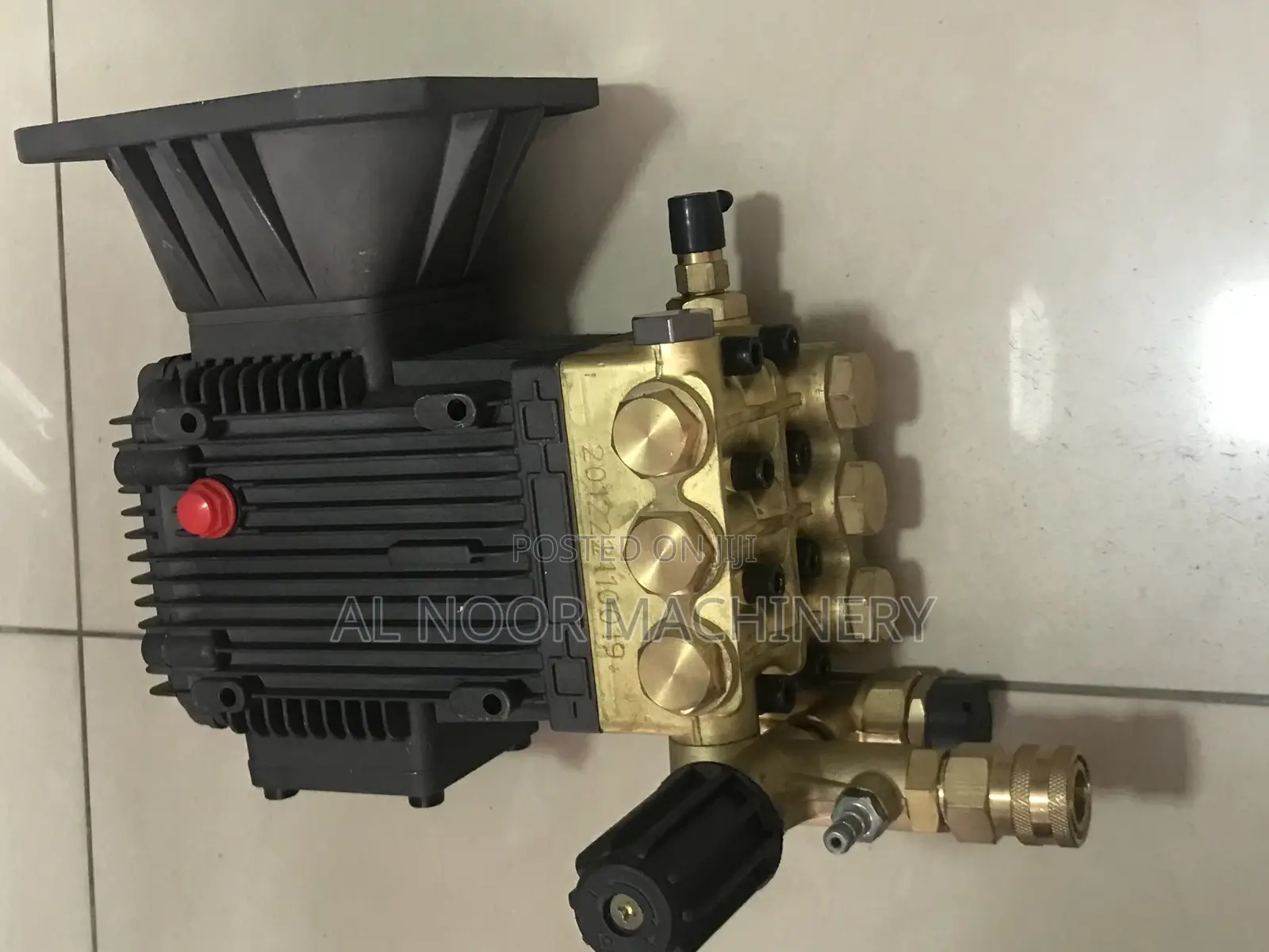 Lutian Pressure Washer Head