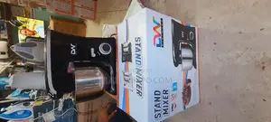 Stand Mixer 8L 1200W