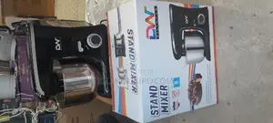 Stand Mixer 8L 1200W