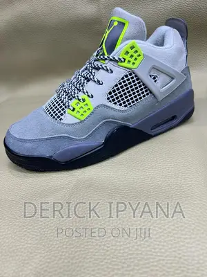 Air Jordan Original