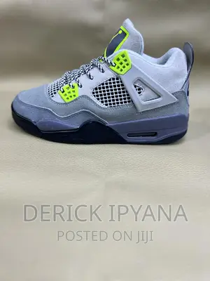 Air Jordan Original