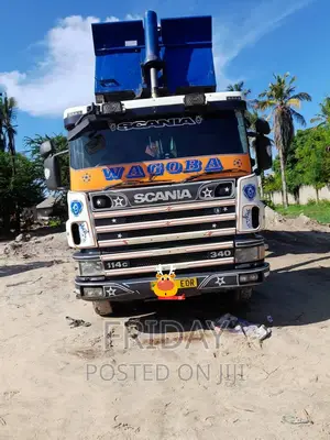 Scania Mende