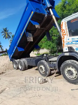 Scania Mende