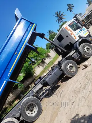 Scania Mende