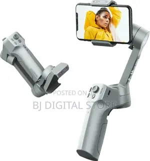 Moza Mini MX Gimbal For Smartphones