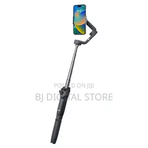DJI Osmo Mobile 6 Gimbal Stabilizer For Smartphones
