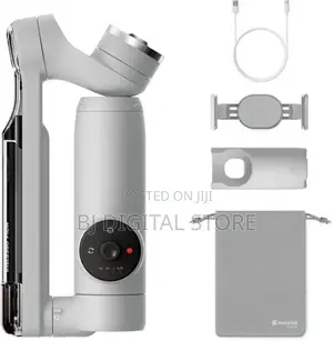 Insta360 Flow Gimbal Stabilizer For Smartphone