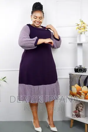 Loose Dress