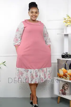 Loose Dress