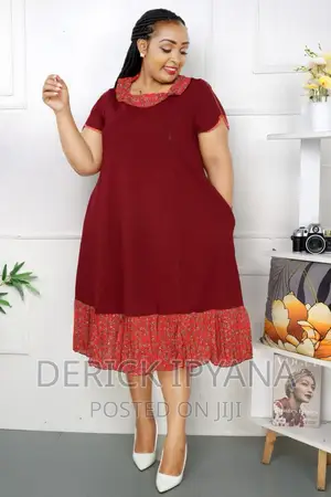 Loose Dress Quality