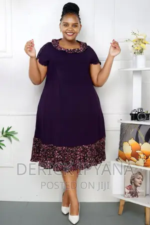 Loose Dress Quality