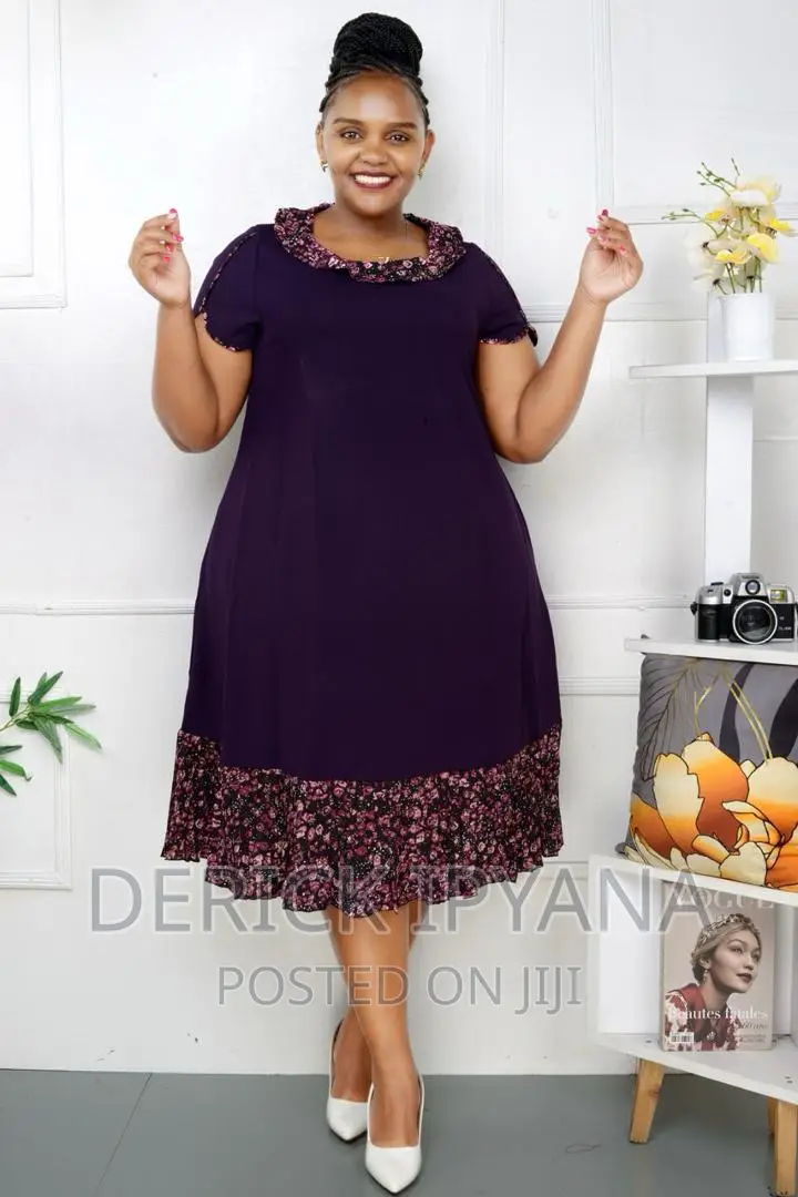 Loose Dress Quality