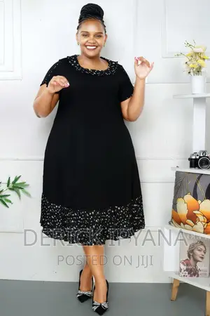 Loose Dress Quality