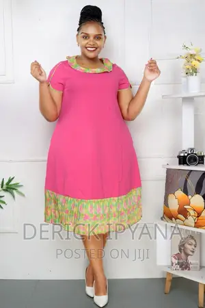 Loose Dress Quality