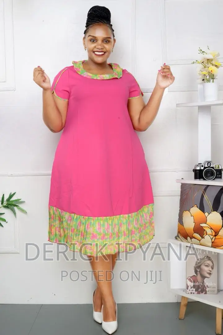 Loose Dress Quality