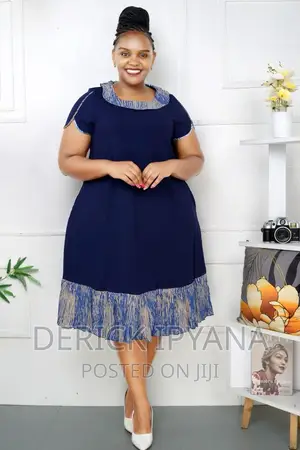 Loose Dress Quality