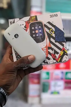 New Nokia 3310