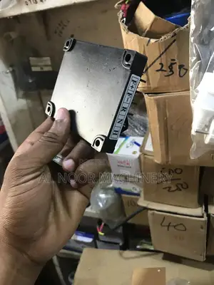 Generator Avr 8A