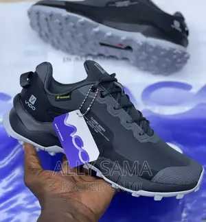New Deagn Brand VICCO Sneakers Original