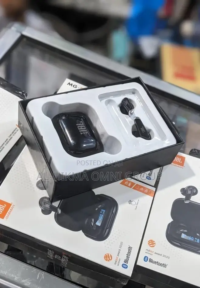 JBL Earpods Original Harman