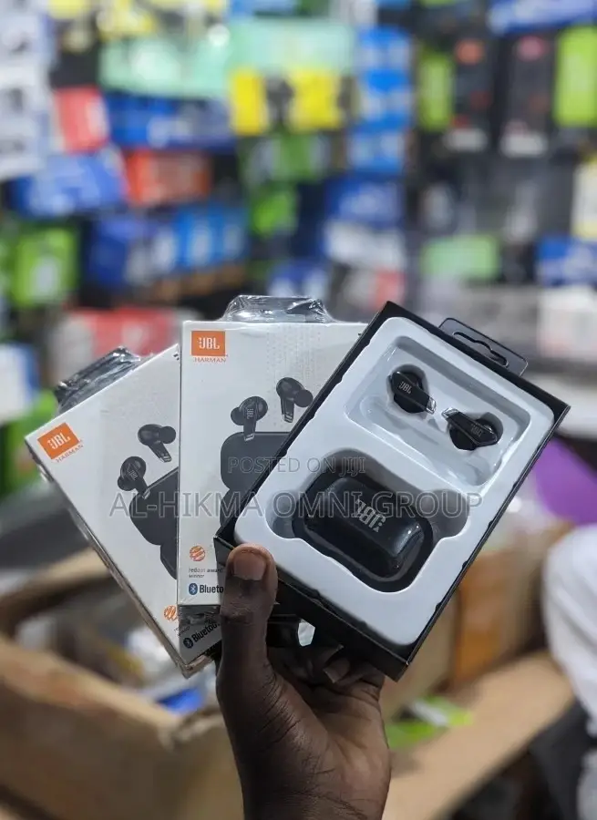 JBL Earpods Original Harman