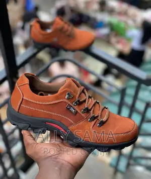 Mens Boots G.Ten