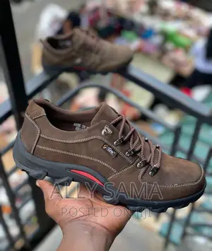 Mens Boots G.Ten