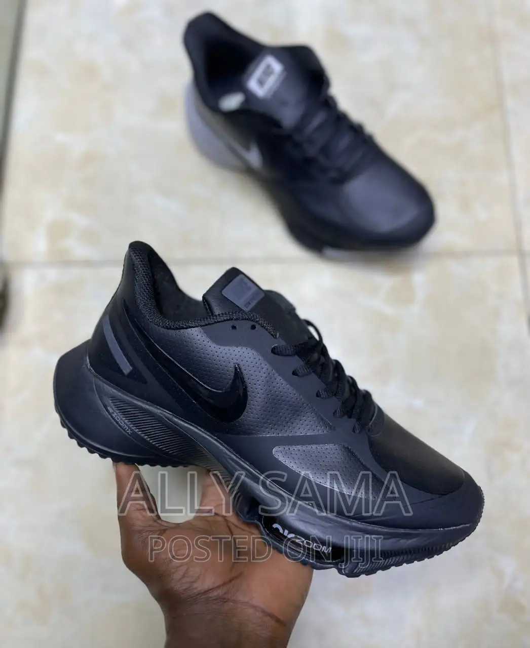 Mens Sneakers Nike Zoom