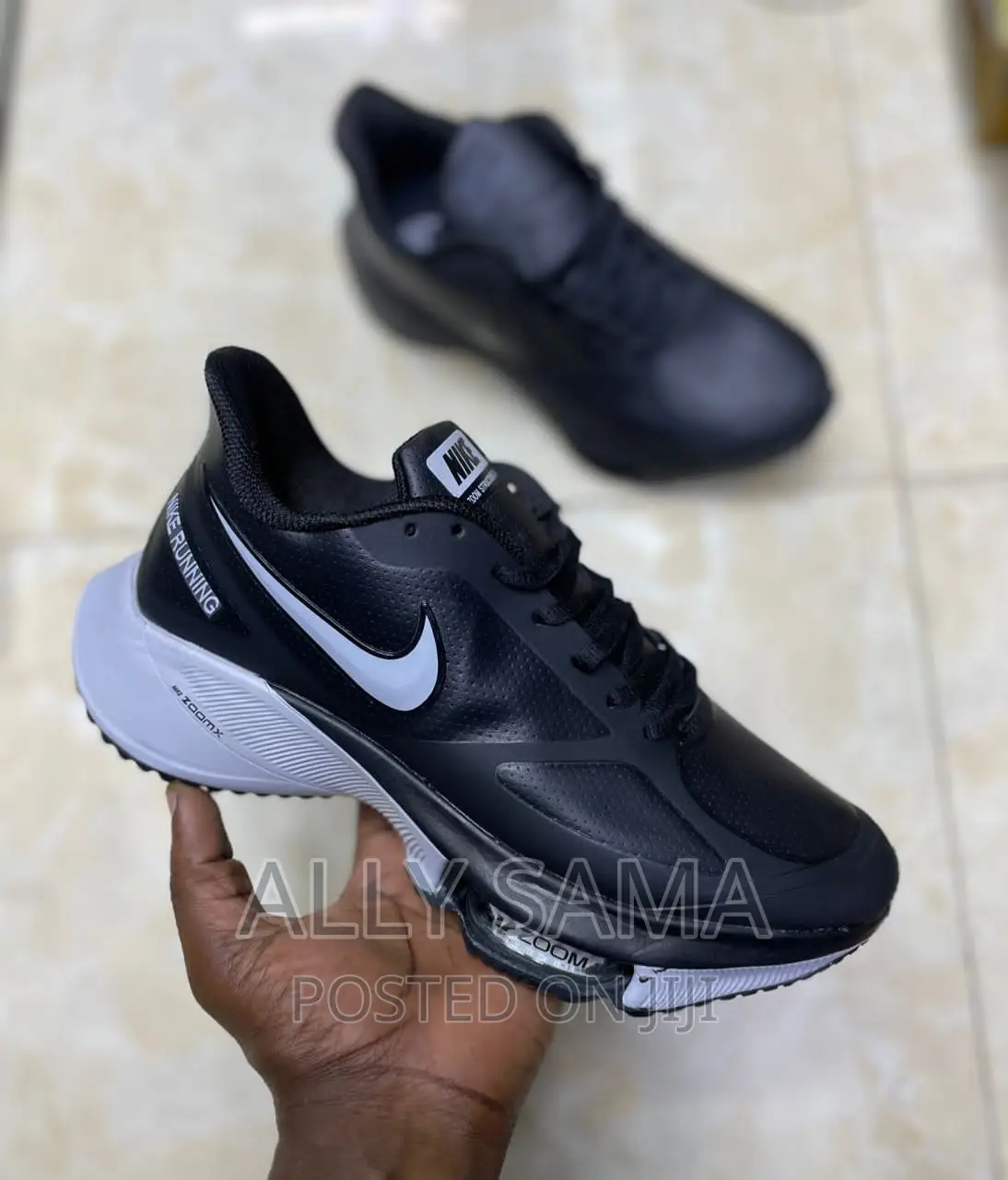 Mens Sneakers Nike Zoom