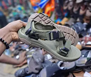 Open Shoes Teva Good Quality