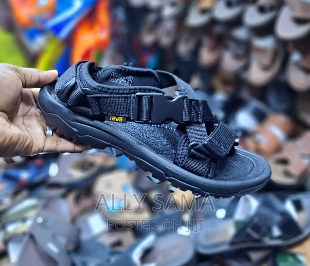 Open Shoes Teva Good Quality