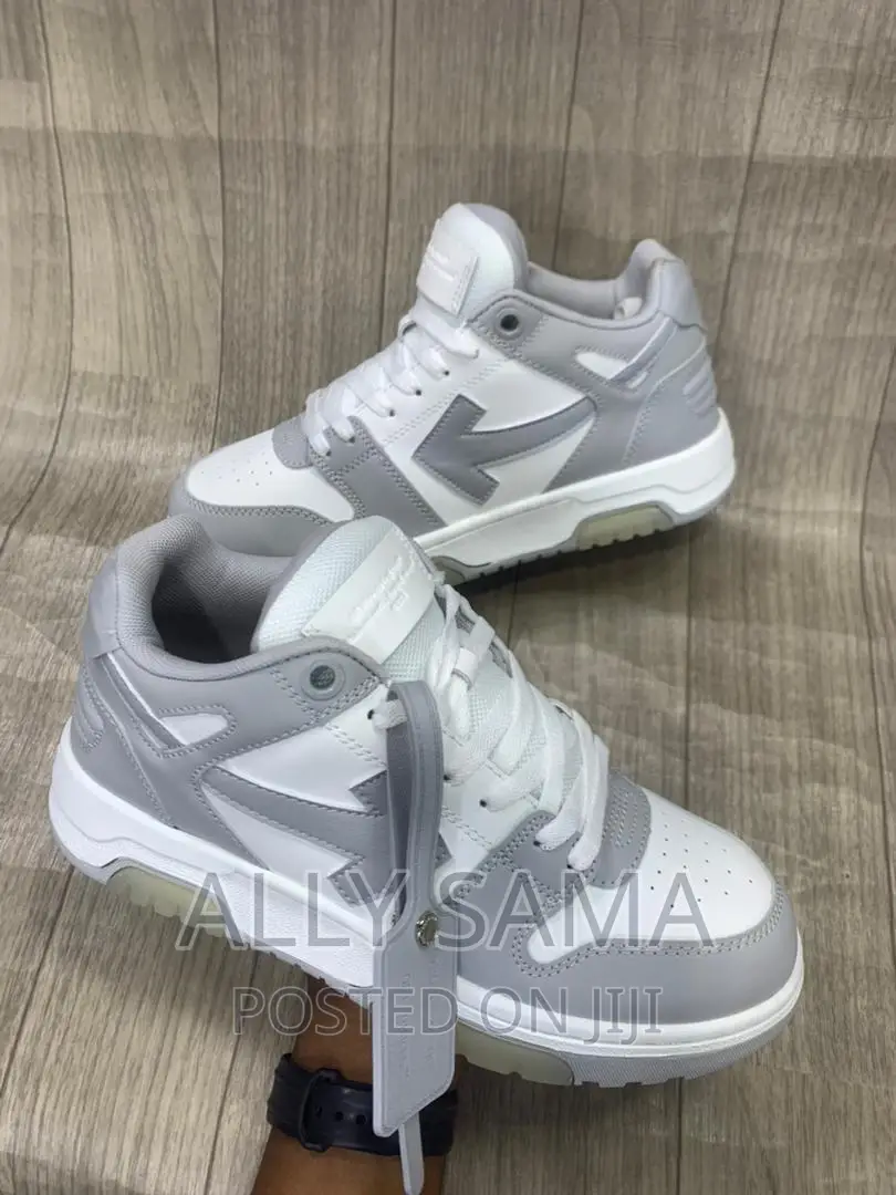 Mens Sneakers Airforce Original