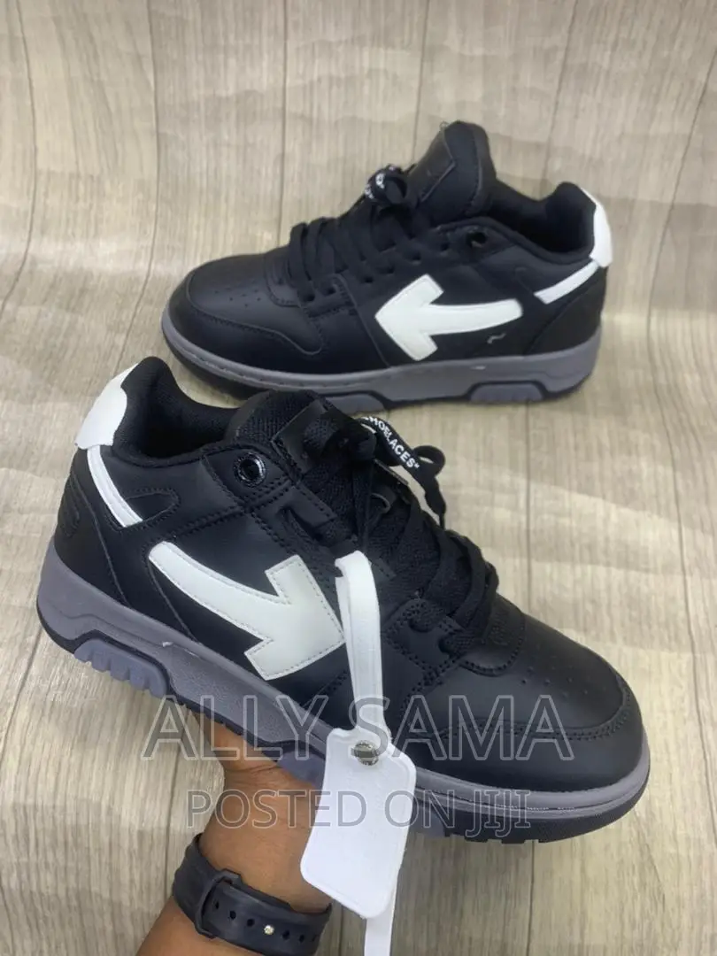 Mens Sneakers Airforce Original