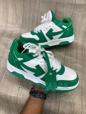 Mens Sneakers Airforce Original