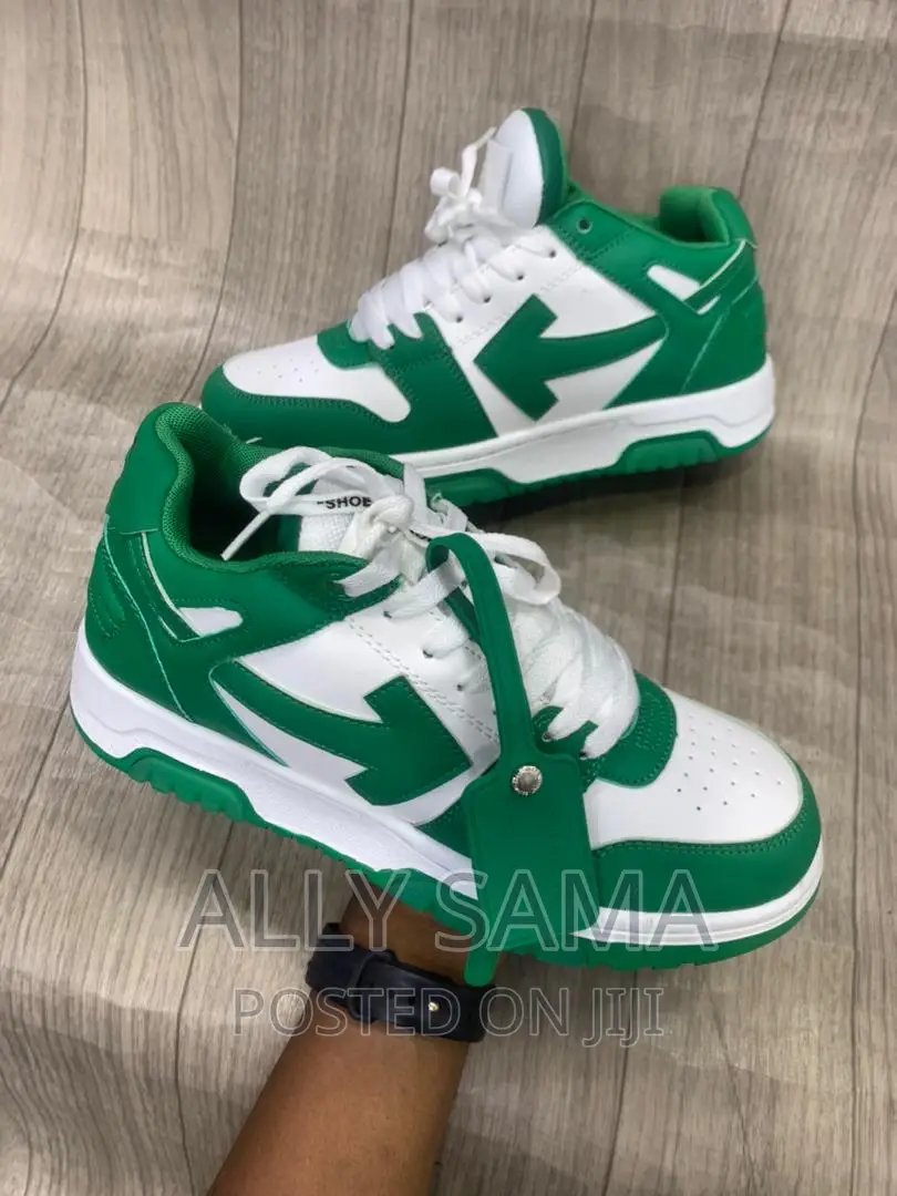 Mens Sneakers Airforce Original