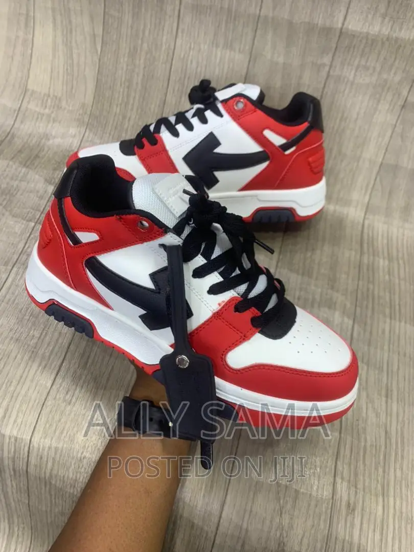 Mens Sneakers Airforce Original