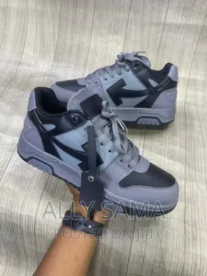 Mens Sneakers Airforce Original