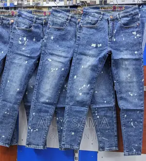 Mens Crayz Jeans Good Quality