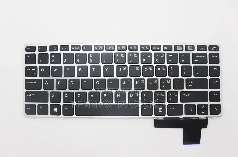 Keyboard for Elitebok Folio 9470M | 9480M