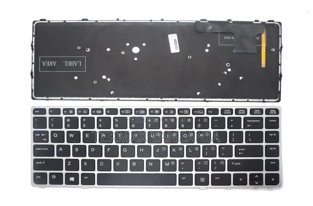 Keyboard for Elitebok Folio 9470M | 9480M