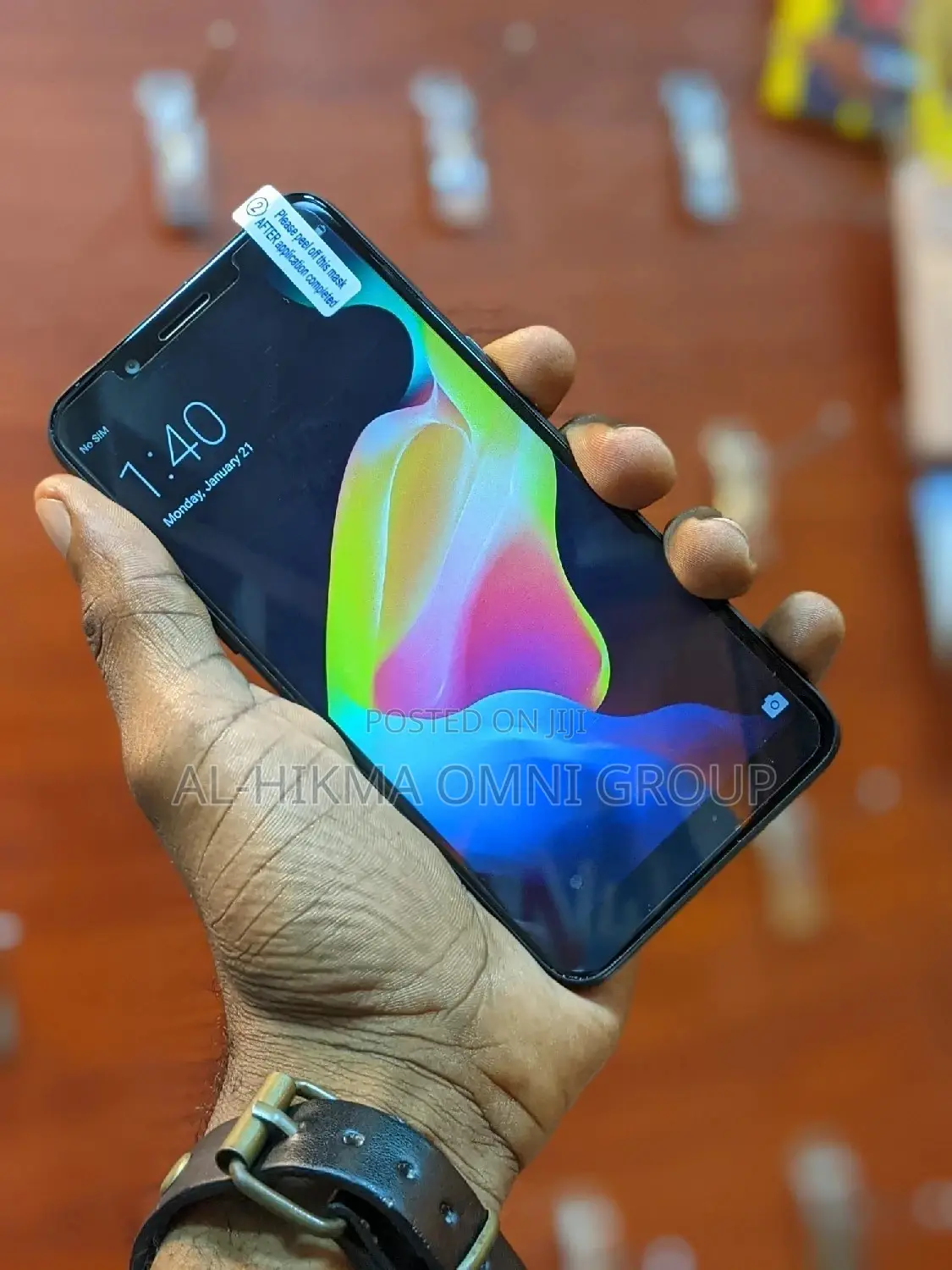 Oppo A83 128 GB