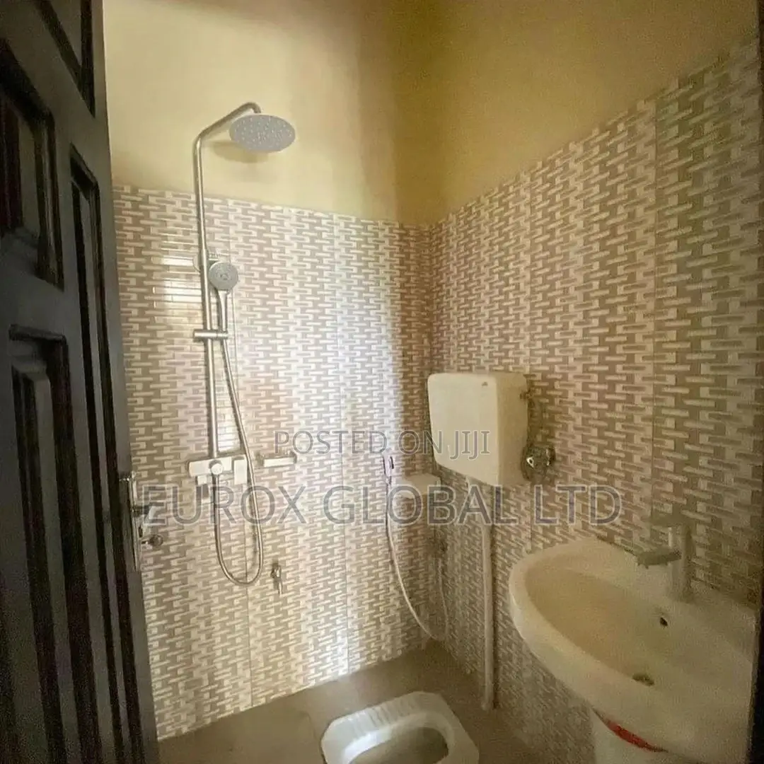 Furnished 3bdrm Apartment in Mbezi Beach for rent