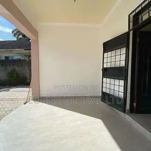 Furnished 3bdrm Apartment in Mbezi Beach for rent