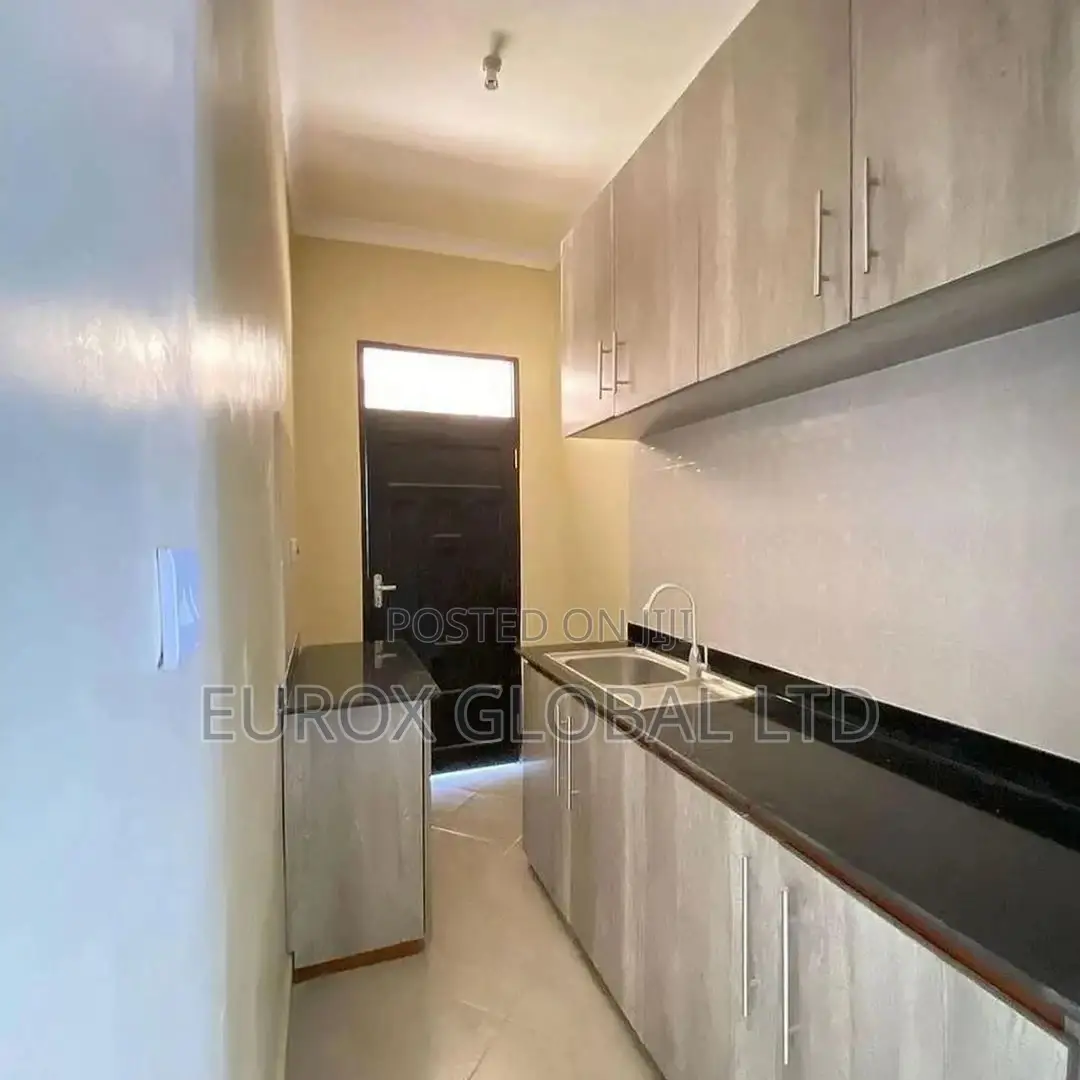 Furnished 3bdrm Apartment in Mbezi Beach for rent