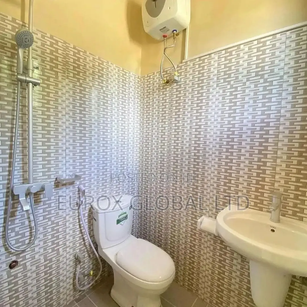 Furnished 3bdrm Apartment in Mbezi Beach for rent