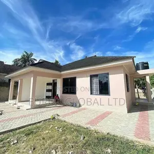 Furnished 3bdrm Apartment in Mbezi Beach for rent