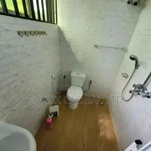 Furnished 4bdrm Apartment in Mbezi Beach for rent